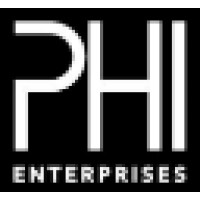 Phi Enterprises, Ltd.