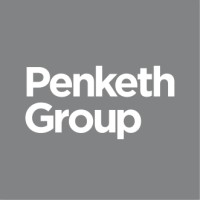 Penketh Group logo - Similar company to Adt Workplace