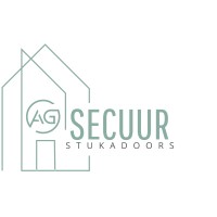 Secuur Stukadoors B.V. logo - Similar company to Scoob