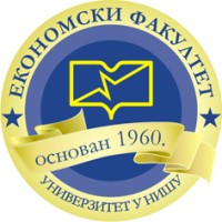 Faculty of Economics, University of Niš logo - Similar company to Aneto Ai