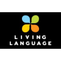 Living Language logo - Similar company to Fluenz