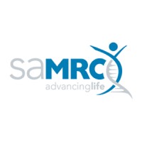 South African Medical Research Council logo - Similar company to Drug Discovery And Development Centre (H3D), University Of Cape Town