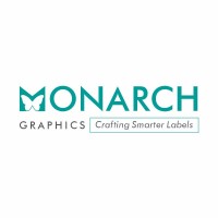 Monarch Graphics India logo - Similar company to Dutta Press
