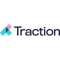 We are Traction logo - Similar company to Powered Now