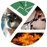 Estate Four logo - Similar company to Techsperience