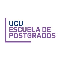Escuela de Postgrados - UCU logo - Similar company to El Observador