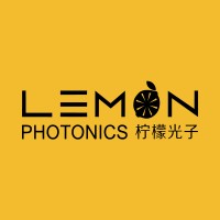 LEMON Photonics logo - Similar company to Eonland Future Co.,Ltd