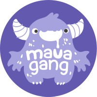 Maua Gang logo - Similar company to Crafty Wizards