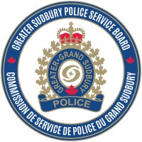 Greater Sudbury Police Service Board logo - Similar company to Laurentian University/Université Laurentienne