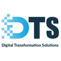 Digital Transformation Solutions Intl logo - Similar company to Digital Transformation Solutions