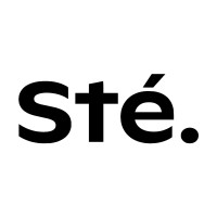 Stéphanie Brusick Studio logo - Similar company to Hermes Communication