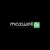 MaxwellOs logo - Similar company to Website Designing Uk