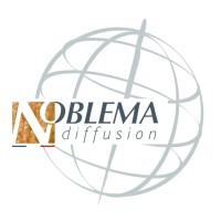 NOBLEMA logo - Similar company to Eden B.V.