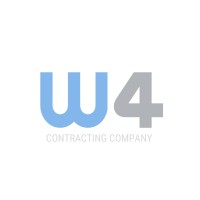 W4 Contracting Company logo - Similar company to Isotech Co Aluminum And Glass