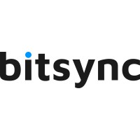 BitSync logo - Similar company to Sarvan Enterprise