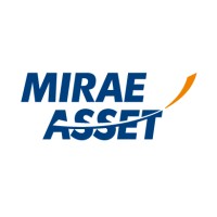 Mirae Asset Financial Group logo - Similar company to Asset Smart Solution S.A.S.
