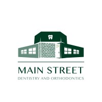 Main Street Dentistry and Orthodontics logo - Similar company to Main Street Dental