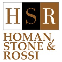 HOMAN, STONE & ROSSI logo - Similar company to United Development Services