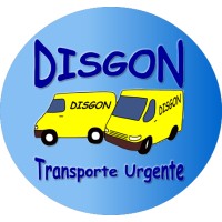 Disgon Transporte Urgente logo - Similar company to Trlogística