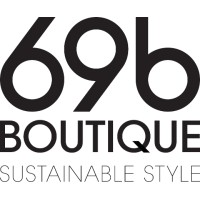 69b Boutique logo - Similar company to Rusaba Apparel Llc