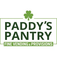 Paddys Pantry