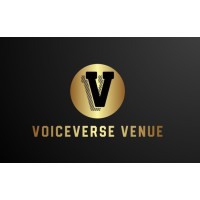VoiceVerse logo - Similar company to 700Dcc // If Design Representative Office Tr&Uae