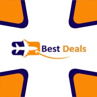 Airport Parking Best Deals logo - Similar company to Warecap