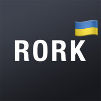 Rork — art of reading logo - Similar company to Cleverly