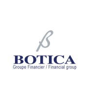 Groupe Financier Botica/Botica Financial Group logo - Similar company to Botica Llc