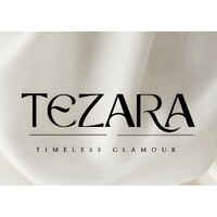 TEZARA jewels logo - Similar company to Divine Jewels