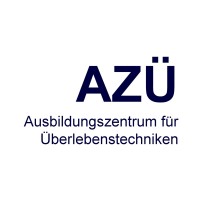 Das Ausbildungszentrum für Überlebenstechniken AZÜ logo - Similar company to Verismo Gmbh