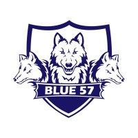 Blue 57 logo - Similar company to Guideon Capital Solutions