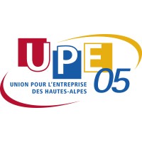 UPE 05 logo - Similar company to Dynamo 04