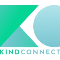 Kind Connect logo - Similar company to Blue Wolf
