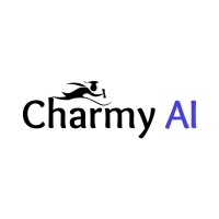 Charmy AI logo - Similar company to Publivate