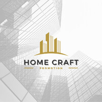 HOME CRAFT PROMOTION logo - Similar company to Cp Promotion