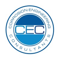 Corrosion Engineering Consultants logo - Similar company to Corrosion Engineering