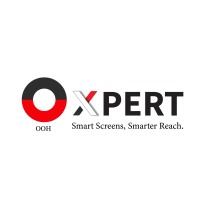 OOH Xpert logo - Similar company to Fodxpert Ooh
