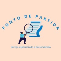 Ponto de Partida logo - Similar company to Encontro Nacional De Estudantes De Informática