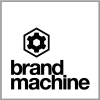 Brand Machine Limited logo - Similar company to Alexine Merchandise