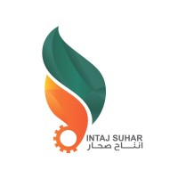 INTAJ SUHAR FOR ADVANCED MANUFACTURING LLC logo - Similar company to 3Dam Oman