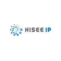 HISEE IP logo - Similar company to Cenfo Ip