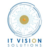 IT Vision Solutions logo - Similar company to Ranking Serve