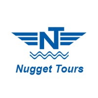 Nugget Tours logo - Similar company to Hodhd