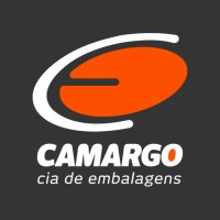 Camargo Embalagens logo - Similar company to Cipatex Group