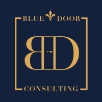 Blue Door Consulting logo - Similar company to Up2Vr