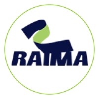 Raima Textil logo - Similar company to Tabatex