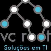 VC Root logo - Similar company to Grupo Fas