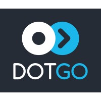 DotGO logo - Similar company to Cacao Creative