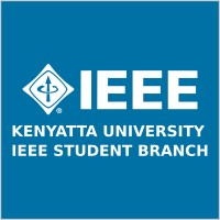 IEEE Kenyatta University Student Branch logo - Similar company to Ieee Ku Embs
